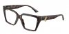 OKULARY KOREKCYJNE JIMMY CHOO JC 3017U 5002 54 ROZMIAR M